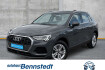 Audi Q3  45 tfsie led navi+ pano ahk