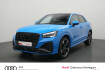 Audi Q2 S-Line s line s tron shz carplay pdc kam pano acc