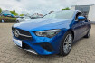 Mercedes CLA Edition Progressive Line Benz cla 200 d progressive line navi/led/acc