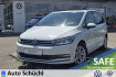 Volkswagen Touran Comfortline 1.5 tsi dsg comfortline panorama+ahk+dyna