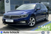 Volkswagen Passat SW Elegance Passat variant 2.0 tdi dsg r line ahk+head up+ap