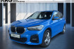 BMW X1 M-Sport xdrive20i m sport shz ruckfahrkamera pdc klima ? 0% finanzierungsaktion bis 26.06.2026