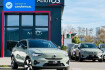 Volvo C40 Ultimate ultimate recharge pure electric 2wd