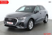 Audi Q3 S-Line 35 tfsi s tronic s line led sitzheizung ahk