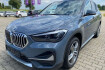 BMW X1 XLine xdrive 20 d xline kamera shd pdc led shz