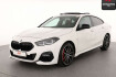 BMW Bmw Others  Bmw others  autres 220 gran coupe i m sport pro color vision headup