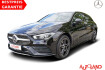 Mercedes CLA AMG Line Benz cla 250 e shooting brake amg line aut. ahk led