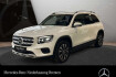 Mercedes GLB Style Benz glb 180 d style+ahk+led+kamera+8g