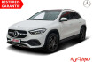 Mercedes GLA Progressive Benz gla 200 progressive led navi panorama kamera
