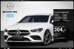 Mercedes CLA AMG Line Benz cla 200 d sb amg sport/kamera/tempomat/navi/shz