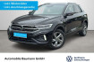 Volkswagen T-Roc R-Line T roc 2.0 tsi 4motion r line *matrix*leder*navi*