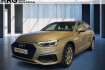Audi Quattro  a4 45 2.0 tfsi avant basis klima bt abs