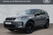 Land Rover Discovery Sport S Discovery sport d165 awd s black pack