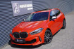 BMW Série 1  Bmw 135  135 i xdrive|m sitze|panorama|virtual|kamera|led
