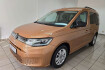 Volkswagen Caddy Life 1.5 tsi life dsg led navi standheizung ahk