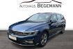 Volkswagen Passat SW Business Passat variant passat v business r line ahk iq acc virtual lede