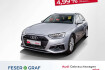 Audi A4 S-Line avant 40 tfsi stronic led navi+ sportsitze