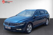 Volkswagen Passat SW Business Passat variant 2.0 tdi business sthzg nav ahk 17