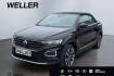 Volkswagen T-Roc Style T roc cabriolet 1.5 tsi style *sthz*cam*shz*pdc*