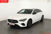Mercedes CLA AMG Line Benz cla 250 e shooting brake led navi leder 360  acc