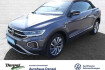 Volkswagen T-Roc Move T roc cabriolet « move » 1.5 tsi dsg dcc/navi/kam