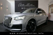 Audi SQ2  Sq2 quattro*2.hand*pano*led*ahk*b&o*kamera*acc*