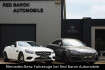 Mercedes SLC  Benz slc 300 9 g leder led keyless go kamera eu 6 tem