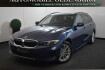 BMW Série 3  320 d xdrive *ahk*driveass*curved*livecp+*mj23*
