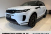 Land Rover Range Rover Evoque Dynamic SE Range rover evoque p200 s schiebedach 20 »lm black pack