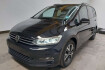 Volkswagen Touran United business ahk pano dynaudio stdhz easyopen