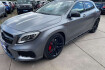 Mercedes Gla 45 Amg  benz gla 45 amg  benz gla 45 amg 4matic/navi/leder/pano/sitzheiz/led
