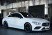 Mercedes CLA AMG Line Benz cla 200 coupe amg line|night|pano|memory|led hp