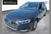 Audi A4  35 tdi s tronic ahk kam. acc shz navi