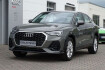 Audi Q3  sportback 45 tfsi e ? businesspaket