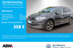 Volkswagen Touran Highline highline 1 5 tsi dsg 7sitzer ahk acc navi