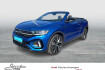 Volkswagen T-Roc Style T roc cabrio r line 1.5 tsi 150ps dsg « black style »