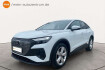 Audi Q4 e-tron  Q4 e tron e tron sportback 35 navi kam led shz acc klim