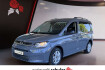 Volkswagen Caddy Life 2 0 tdi 4motion life ahk