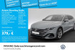 Volkswagen Arteon R-Line 2.0 tsi r line ahk led nav