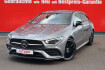 Mercedes CLA Edition Progressive Line Benz cla 200 progressive led navi digitales cockpit