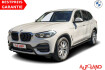 BMW X3 Advantage xdrive 20 i advantage xenon navi sitzheizung