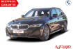 BMW Série 3  320 320e touring aut. led navi ahk acc android apple