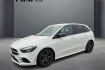 Mercedes Classe B AMG Line Benz b 250 b 250 amg/ahk/night/led/r kamera/parktronic/mbux