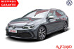 Volkswagen Golf 8 R-Line Golf viii variant r line etsi