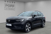 Volvo XC40 Plus Xc40 p8 awd twin motor plus recharge acc cam