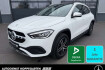 Mercedes GLA Progressive Advanced Benz gla 250 gla 250 4m progressive mbux led panorama kamera