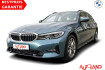 BMW Série 3 Sport 330 330e touring sport line led acc navi burmester