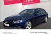 Audi A4 S-Line avant s line 40 tdi mmi ahk led pdc