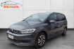 Volkswagen Touran Trendline led ahk acc 3 zonen garantie 10/27