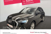 Audi Q3  35 tdi s tronic kamera carplay shz pdc
